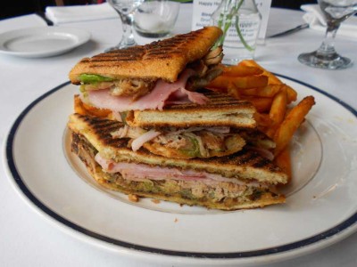 Image for Alvin & Friends Restaurant with ID of: 692094