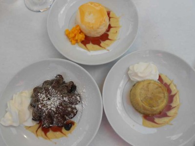Image for Alvin & Friends Restaurant with ID of: 692095