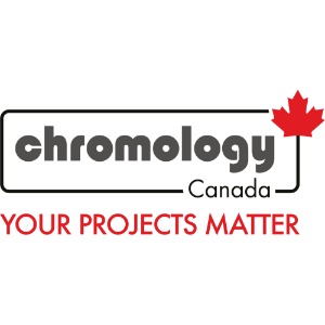 Image for Chromology Canada Inc with ID of: 6921046