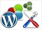 Image for Wordpress Developers India with ID of: 692107