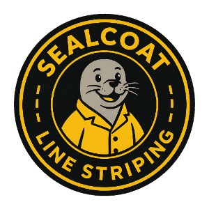 Image for Lotus Sealcoating & Line Striping with ID of: 6921221