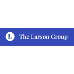 Image for The Larson Group with ID of: 6921230