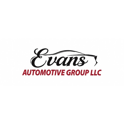 Image for Evans Automotive Group LLC with ID of: 6921596