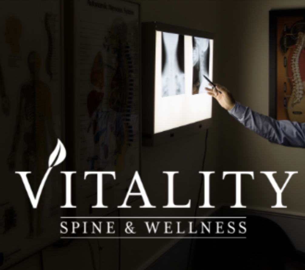 Image for Vitality Spine & Wellness with ID of: 6921759