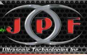 Image for JPF Ultrasonic Technologies with ID of: 692188