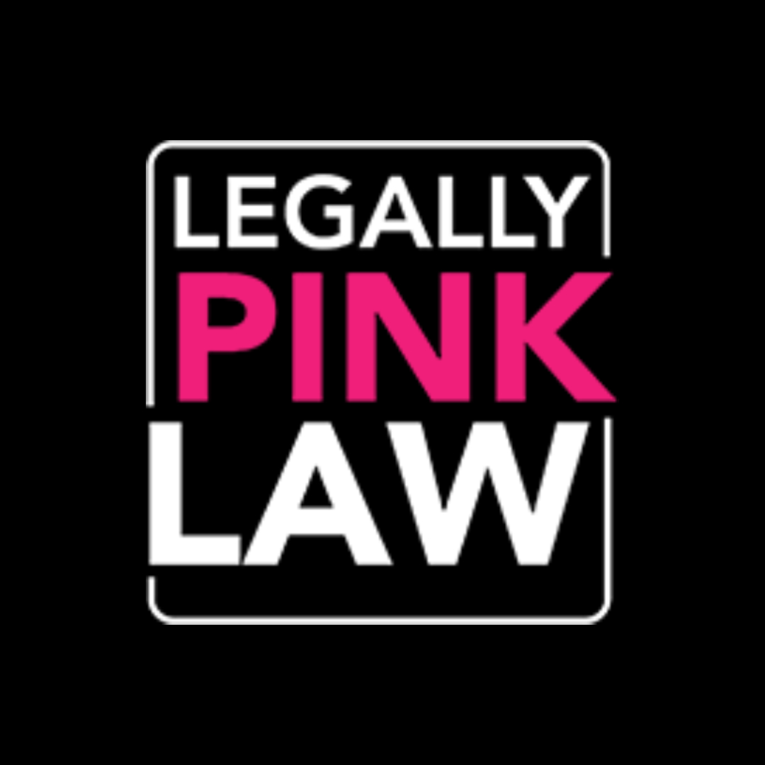 Image for Legally Pink Law with ID of: 6921915