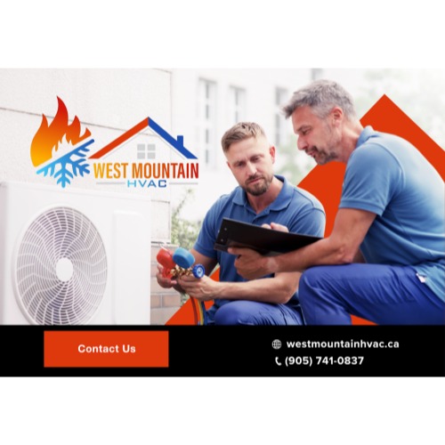 Image for West Mountain HVAC with ID of: 6795578
