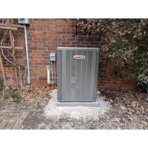 Image for West Mountain HVAC with ID of: 6795579