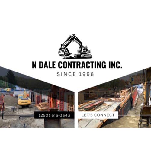 Image for N Dale Contracting Inc. with ID of: 6795606