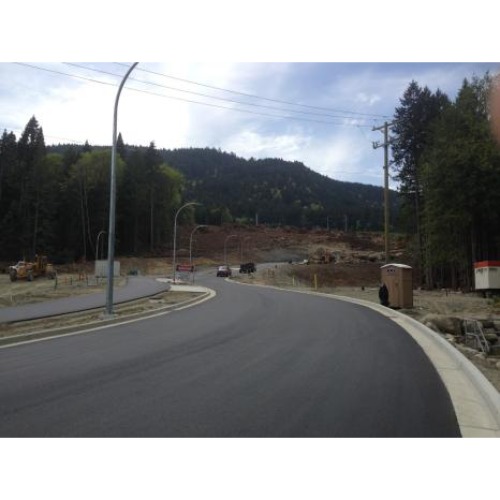Image for N Dale Contracting Inc. with ID of: 6795607
