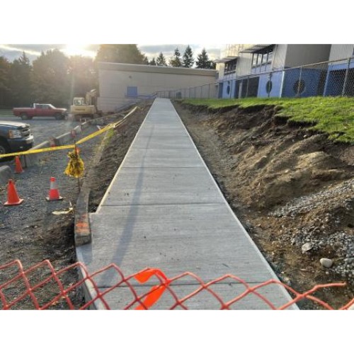 Image for N Dale Contracting Inc. with ID of: 6795608