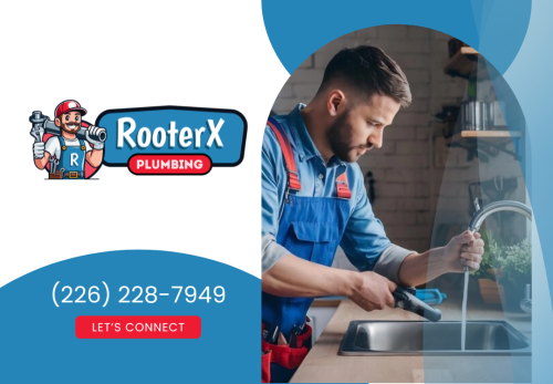 Image for RooterX Plumbing & Drain Inc with ID of: 6795625