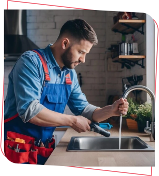 Image for RooterX Plumbing & Drain Inc with ID of: 6795627