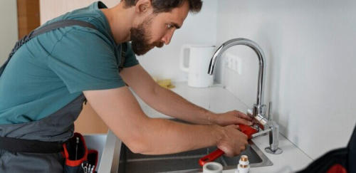 Image for RooterX Plumbing & Drain Inc with ID of: 6795628