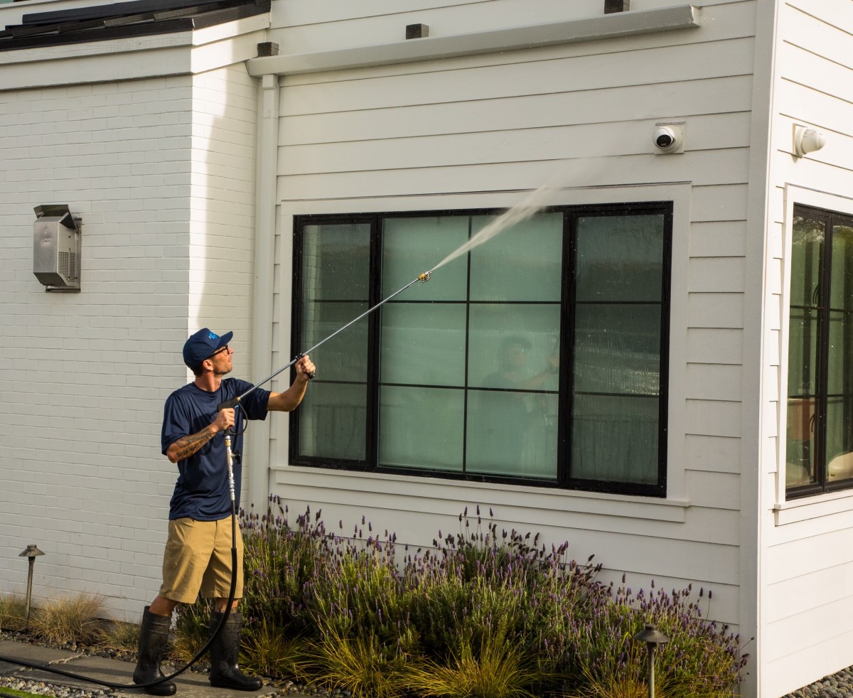 Image for All Clear Window Cleaning with ID of: 6795699