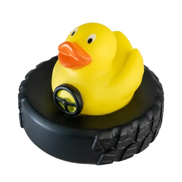 Image for Offroad Rubber Duck with ID of: 6922479