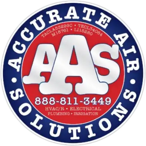 Image for Accurate Air Solutions, LLC with ID of: 6922656