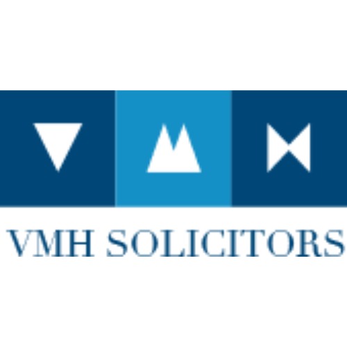 Image for VMH Solicitors with ID of: 6922714