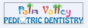 Image for Palm Valley Pediatric Dentistry with ID of: 692272