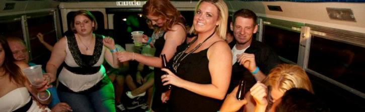 Image for Y-Not Party Bus with ID of: 692275