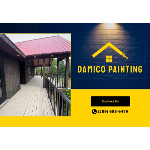 Image for Damico Painting with ID of: 6795784