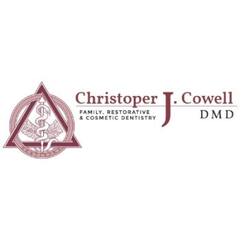 Image for Christopher J. Cowell DMD with ID of: 6923396