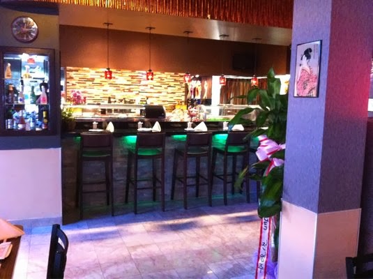 Image for Sushi Wasabi with ID of: 692343