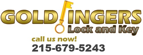 Image for Goldfingers Lock & Key with ID of: 692353