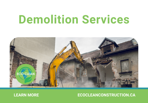 Image for Ecoclean Construction with ID of: 6795847