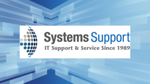 Image for Systems Support Corp with ID of: 6795944