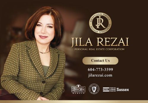 Image for Jila Rezai, Realtor with ID of: 6795976