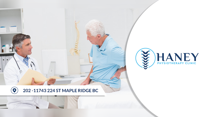 Image for Haney Physiotherapy Clinic with ID of: 6796021
