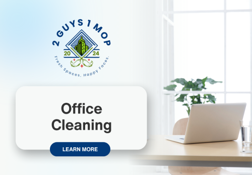 Image for 2 Guys 1 Mop with ID of: 6796041