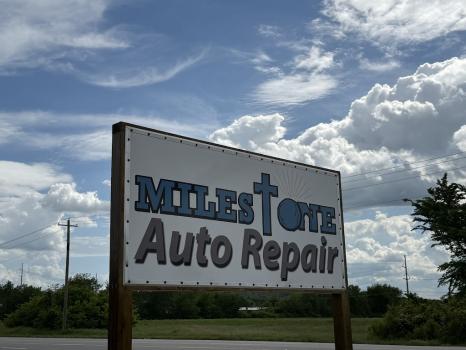 Image for Milestone Auto Repair with ID of: 6796042