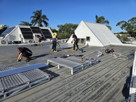Image for Ideal Air Melbourne with ID of: 6796090
