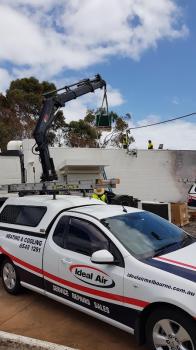 Image for Ideal Air Melbourne with ID of: 6796092
