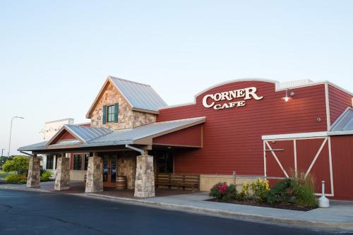 Image for Corner Cafe - Independence with ID of: 6796103
