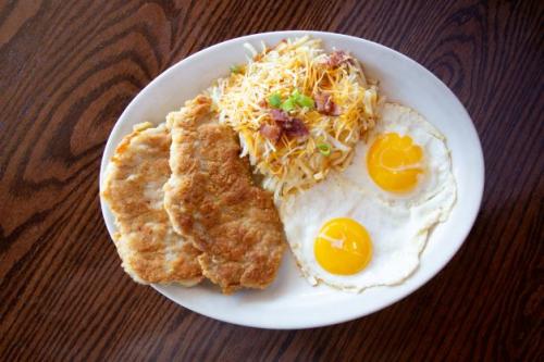 Image for Corner Cafe - Independence with ID of: 6796104