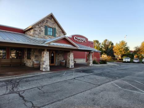 Image for Corner Cafe - Independence with ID of: 6796131