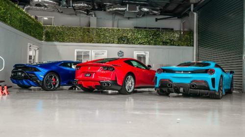 Image for Exclusive Wraps with ID of: 6796151