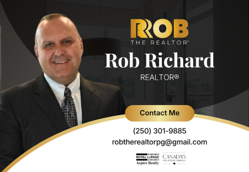 Image for Rob Richard Realtor® with ID of: 6796175