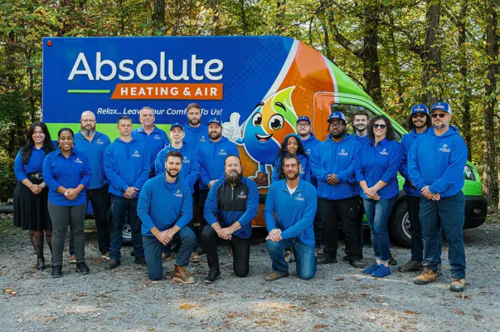 Image for Absolute Heating & Air with ID of: 6796319