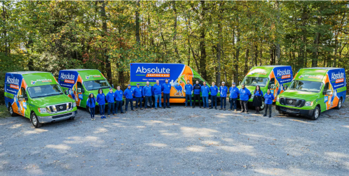 Image for Absolute Heating & Air with ID of: 6796320
