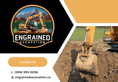 Image for Engrained Excavation Ltd with ID of: 6796380