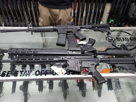 Image for Fuquay Gun with ID of: 6796480