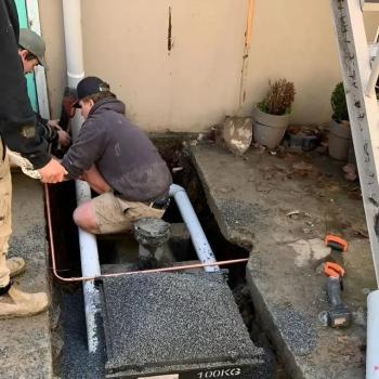 Image for Flushed Away Plumbing with ID of: 6796681