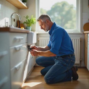 Image for Flushed Away Plumbing with ID of: 6796683