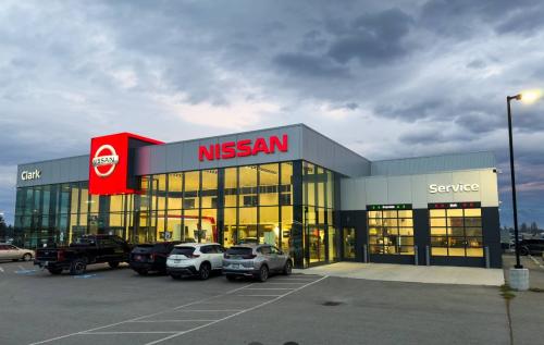 Image for Clark Nissan with ID of: 6796741