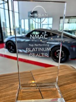 Image for Clark Nissan with ID of: 6796745