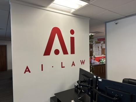 Image for Ai Law with ID of: 6796747